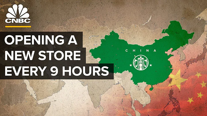 How Starbucks Was Able To Win Over China - DayDayNews
