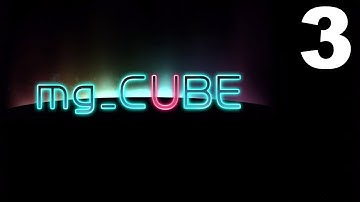 mg_CUBE. - Gameplay Walkthrough Part 3 - Stages 21-30 (iOS, Android)