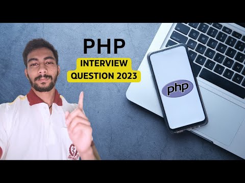 PHP Interview Questions