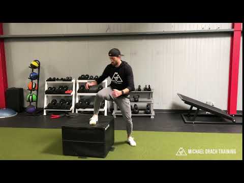 Alititude Split Lands Pause Jump