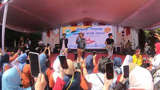 REUNI AKBAR SMAN 9 Java Jive - Kau yang Terindah