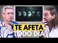 As FASES DA LUA influenciam mais do que você imagina