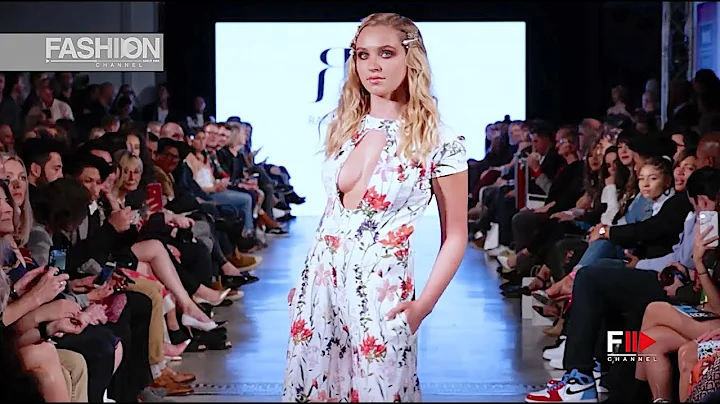 RACHEL MARIE HURST Fall 2019 Denver - Fashion Chan...