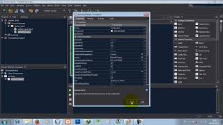 Java GUI dasar dengan Netbean#1