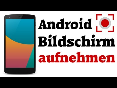 tutorial:-android-bildschirm-aufnehmen-mit-screen-recorder-/-screencast