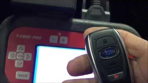 2016 Subaru Outback Prox