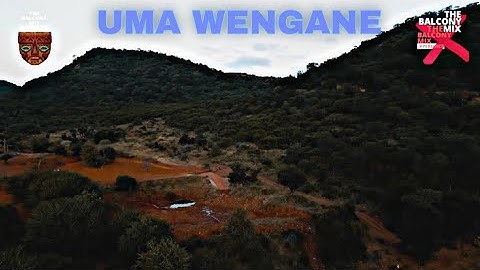 Jazzworx X THUKUTHELA - Uma Wengane (visuals)