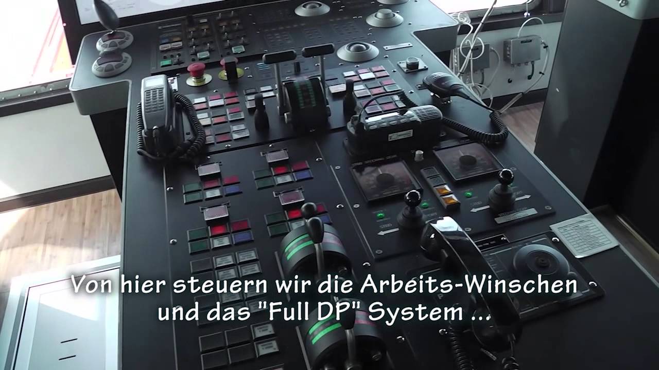 SEGELN: Atlantic Kestral