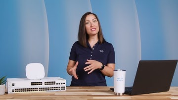Cisco Business Dashboard Installation on Hyper-V | Step-by-Step Guide – Part 1
