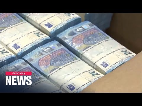 ECB keeps key