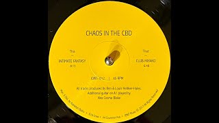 Chaos In The CBD – Intimate Fantasy