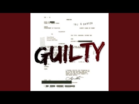 在 YouTube 上觀看「Guilty」 在 YouTube 上觀看「Guilty」