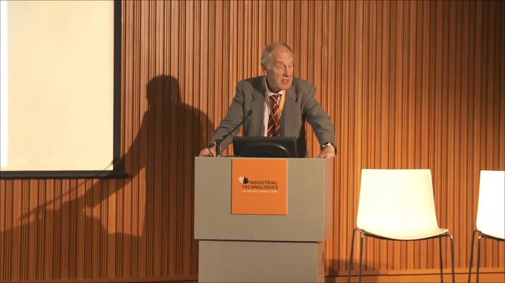 Francis Wray, Scapos, UK