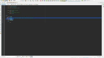 PIC18F45K22 - Input and Output Basics in Assembly