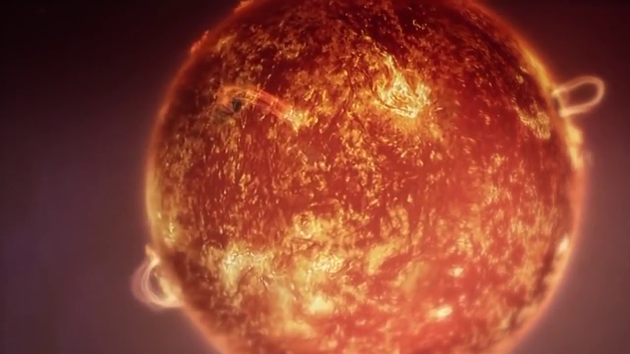 ⁣Documentaire - Magnifique voyage dans le Cosmos - Documentaire HD 2020