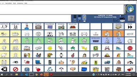Out of the Box Setting up Accent with NuVoice