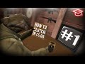 #1 How to Clutch in CS:GO - Tutorials