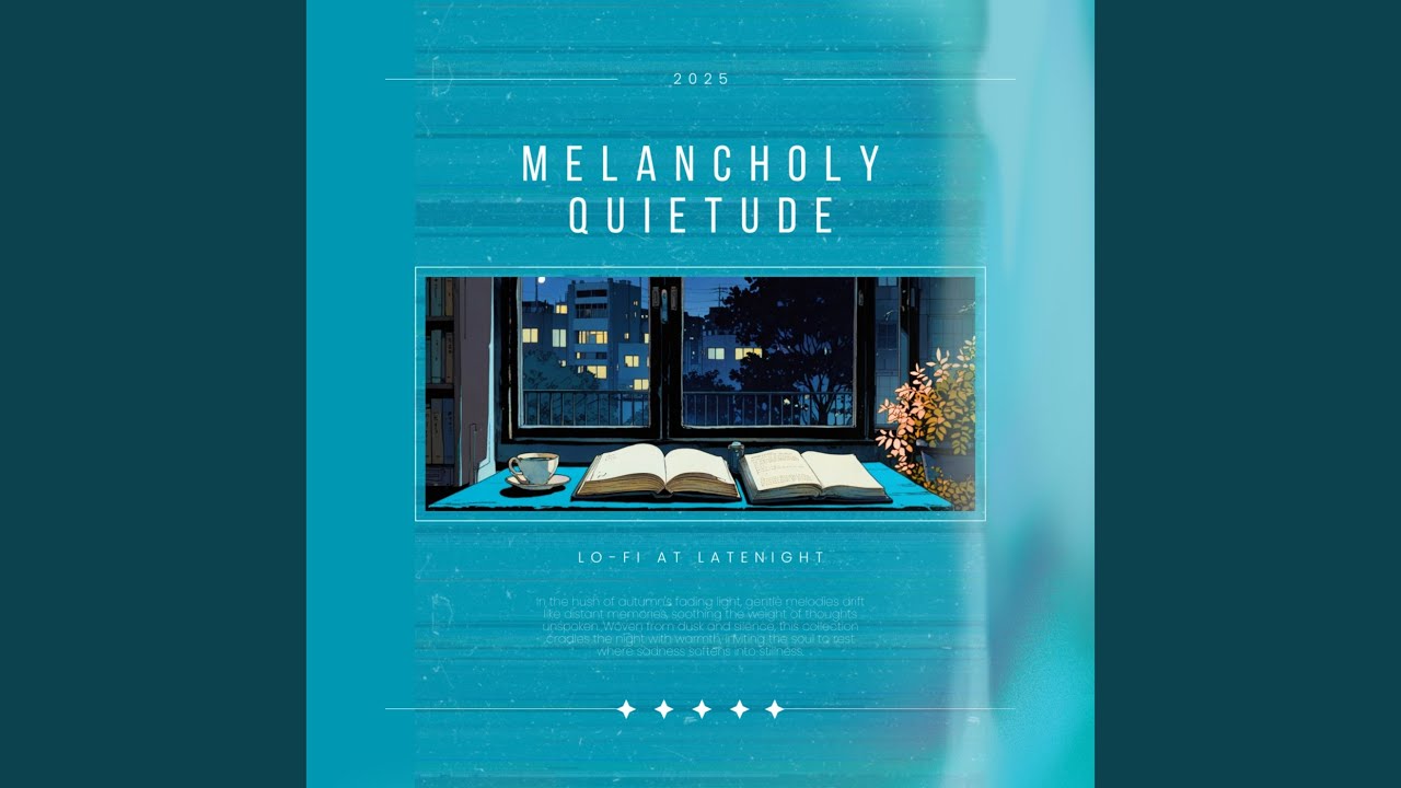 Drowsy Lights on Empty Roads