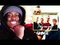 FIRST TIME HEARING "THREE DAYS GRACE" | "I HATE EVERYTHING ABOUT YOU" & "NEVER TOO LATE" | REACTION