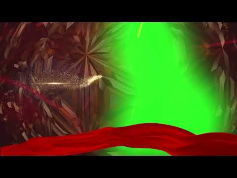 Red Curtain Wedding Green Screen Slideshow Presentation Promo FREE TO USE MagnumEdits 