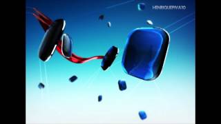 Record News - Vinheta 2012
