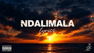 NDALIMALA_(GWIJO)_FULL LYRICS 