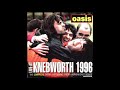 Oasis - &quot;Live at Knebworth 1996&quot; - Revisited 20th Anniversary Edition (RARE!) [Lossless HD FLAC Rip]