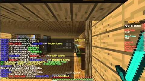 Mineplex dominate ep.1