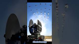 Usas High Power Microwave Weapon