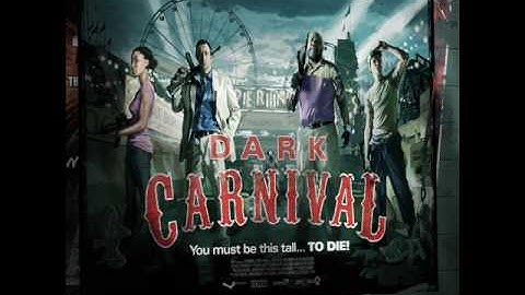 Left 4 Dead 2 Soundtrack - Dark Carnival Start