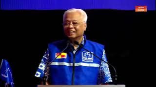 Sejarah insafi liku-liku yang sudah dilalui - PM Ismail Sabri