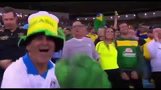 Brasil vs Peru 3-1 All Goals highlights