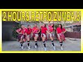 2 hours retro zumba collections of ma dance fitness