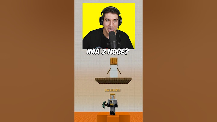 POGODI MINECRAFT MOBA SA ​⁠@BloodMaster104
