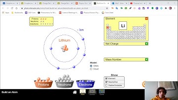 Atomic Structure, the Meaning of Charge, and Insulators vs. Conductors