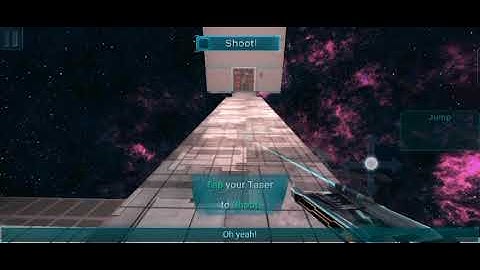 fractal space chapter#1 gameplay 🎮 (fractal space)#