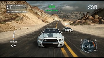 NFS The Run - Part 9