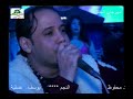 مهرجان الجنتل حسين فهمى الجزء 4 النجم علاء عبد العظيم