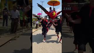 Download Lagu Joged Enak Rajawali MP3