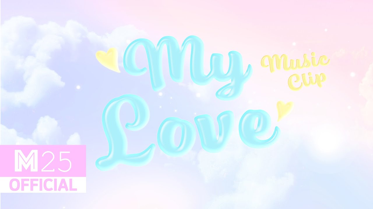 My Love