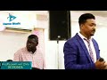 وضاح أحمد #كارونا | حفلة سودانيه 2020