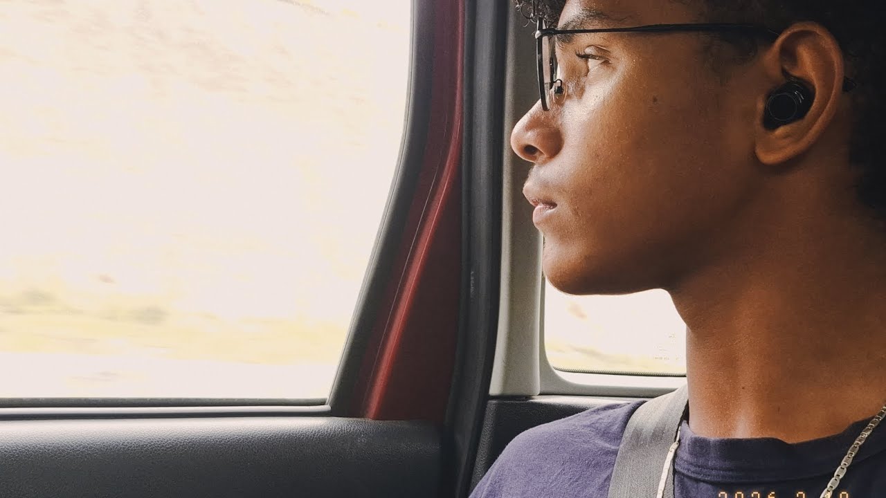 Retrato - Adonai Silva (áudio oficial)