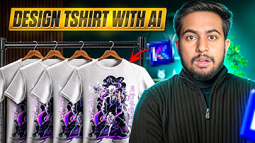 I Tried Secret AI for Print on Demand Designs – Here’s What Happened!