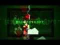 【例大祭10】EastNewSound Dear me! Vo.黒崎朔夜【東方アレンジPV】