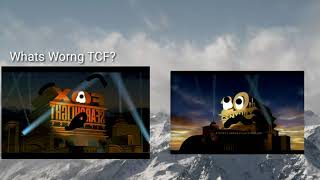 20Th Century Fox And Fox Searchlight Pictures Into A Werewolf