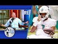 Sooo…Just How Committed to Tua are the Dolphins? (Asking for Deshaun Watson)  | The Rich Eisen Show