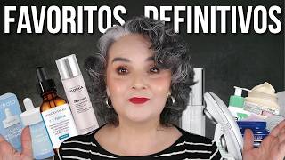 LOS MEJORES PRODUCTOS DE COSMÉTICA QUE HE PROBADO #favoritoscosmetica