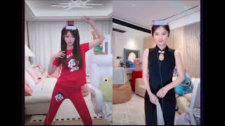 20220908 玩子同學 連麥云福晉 被拿下變精神小妹😂