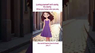 Learn Self-Respect. Self-Love Status Best Motivational Quotes