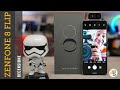 Recensione ASUS ZENFONE 8 FLIP